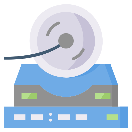 Friability tester Generic Flat icon