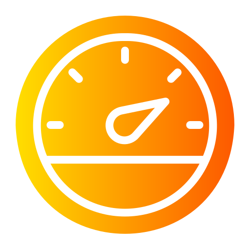 Barometer Generic Flat Gradient icon