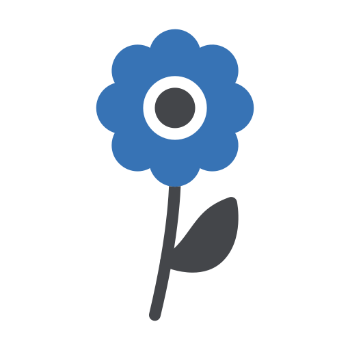 ringelblume Generic Blue icon