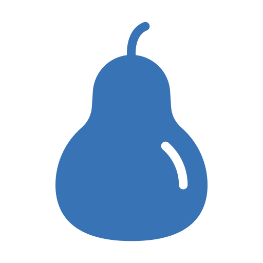 배 Generic Blue icon