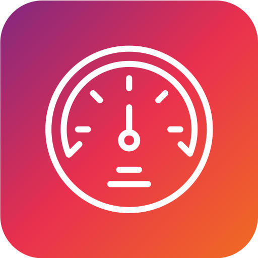 Barometer Generic Flat Gradient icon