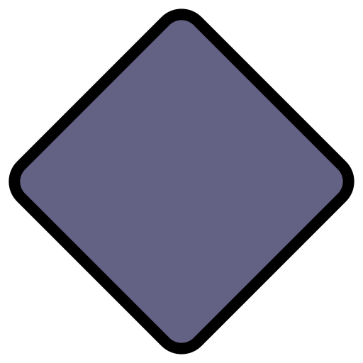 componente Generic Outline Color icono