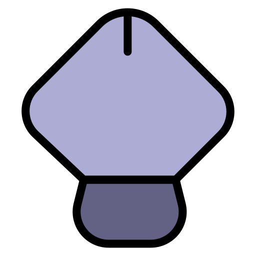 道 Generic Outline Color icon