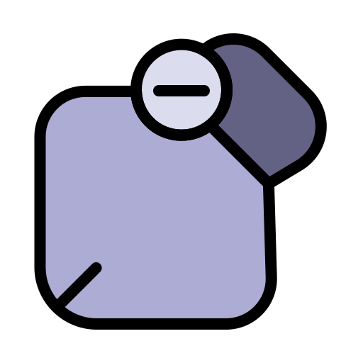 Pen Generic Outline Color icon