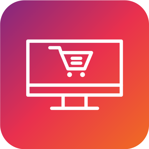 e-commerce Generic Flat Gradient icon