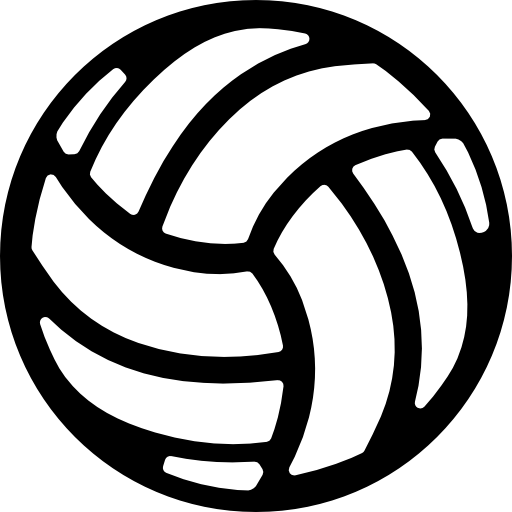 バレーボール  icon