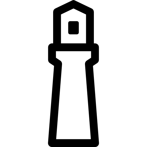 Lighthouse  icon