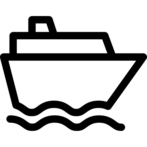 일반 선박  icon