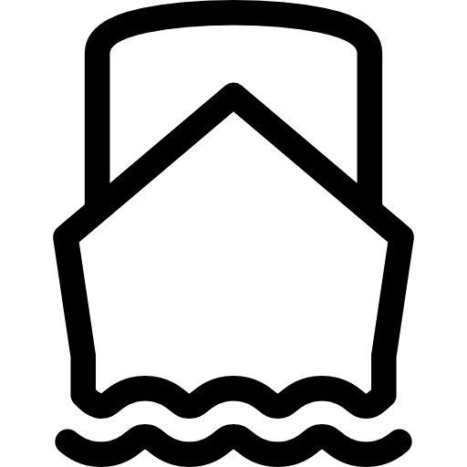 schiffsvorderansicht  icon