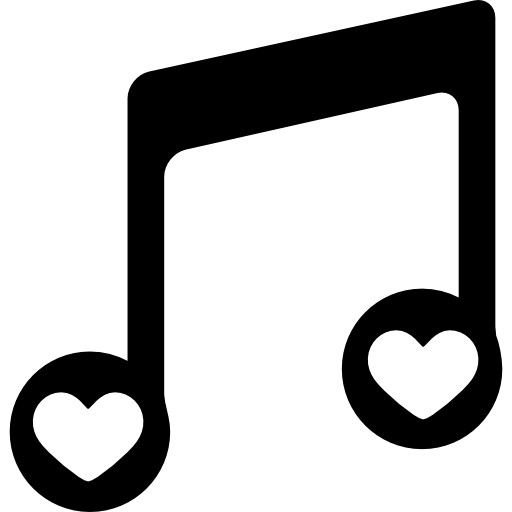 사랑 노래  icon