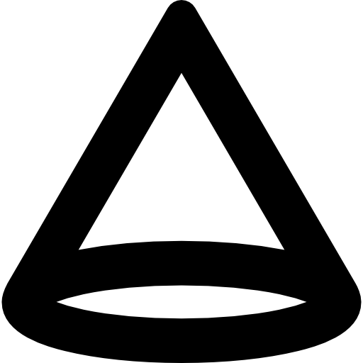 원뿔  icon