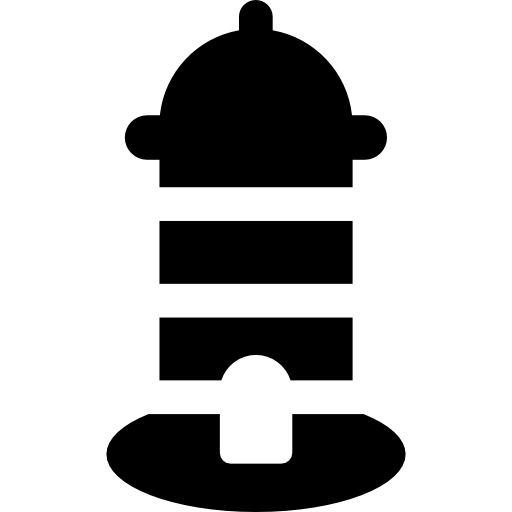 Lighthouse  icon