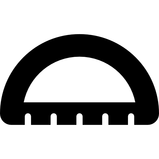 分度器  icon