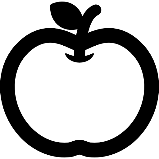 사과  icon