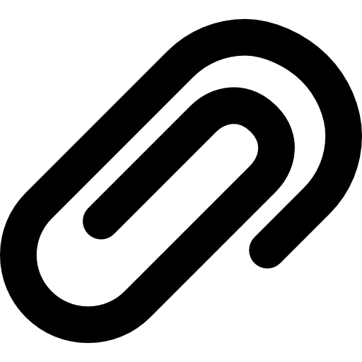オフィスクリップ  icon