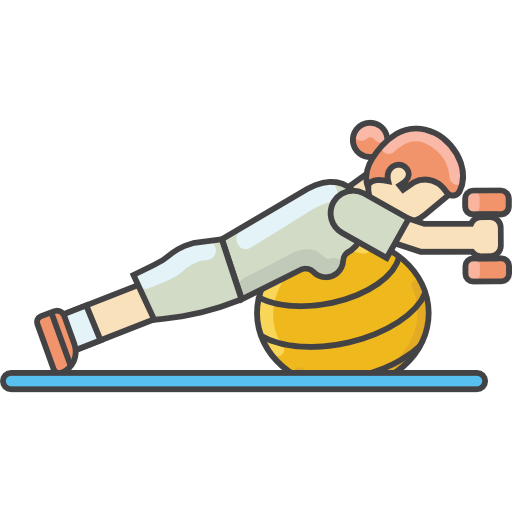 Exercise Flaticons.com Flat icon