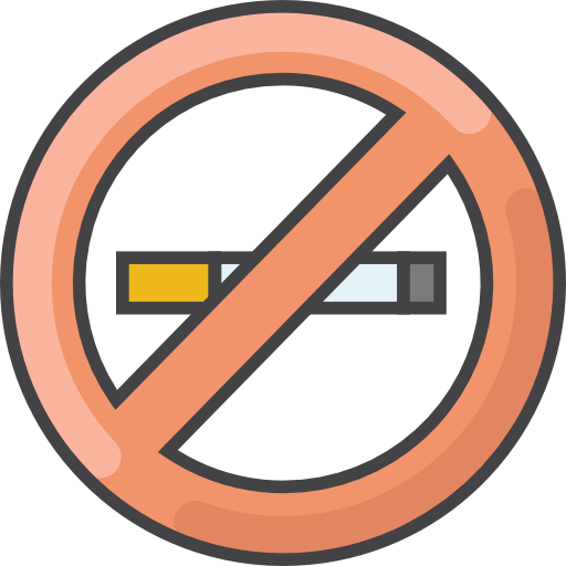 No smoking Flaticons.com Flat icon