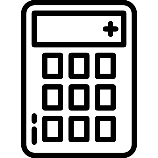 Калькулятор Smalllikeart Lineal иконка