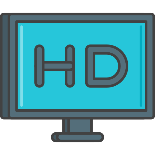 hd Flaticons.com Flat icona