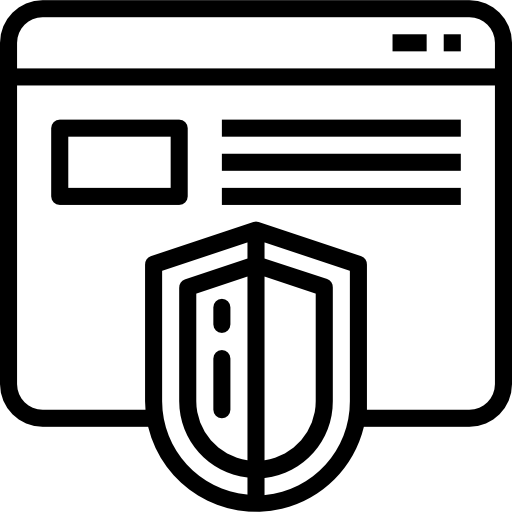 브라우저 Smalllikeart Lineal icon