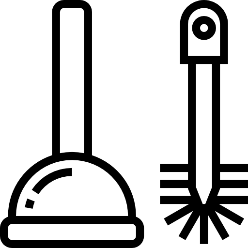 プランジャー Meticulous Line icon