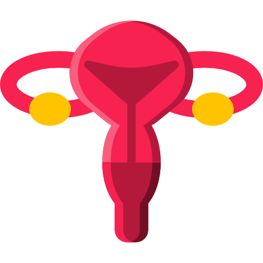 Reproductive Flaticons.com Lineal Color icon