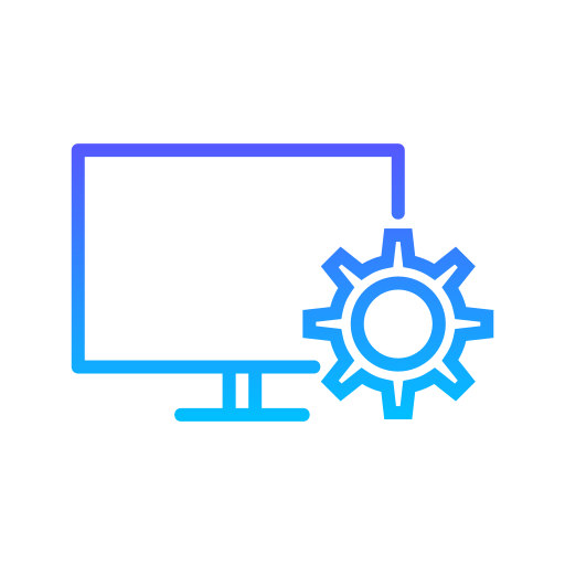 configurazione Generic Gradient icona