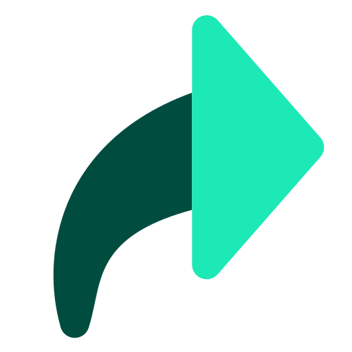 Forward Generic Flat icon