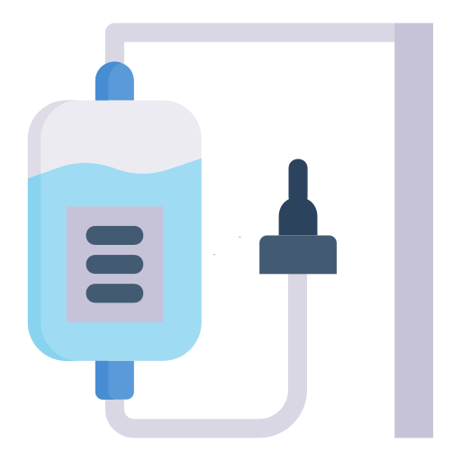 infusion Generic Flat icon