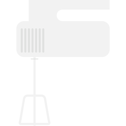 rührgerät Generic Flat icon