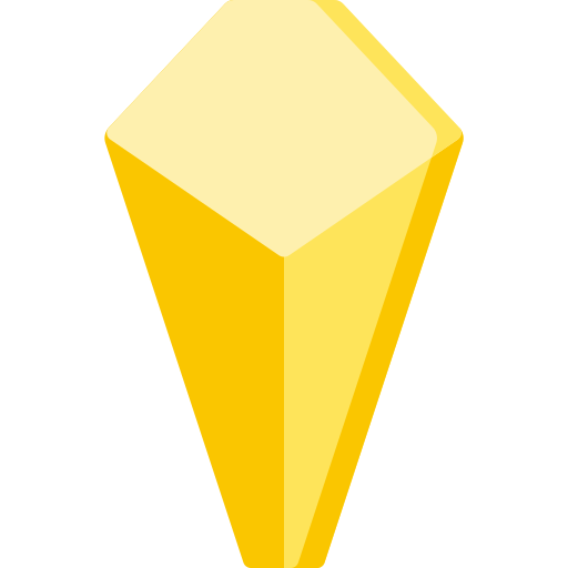 Gemstone Special Flat icon