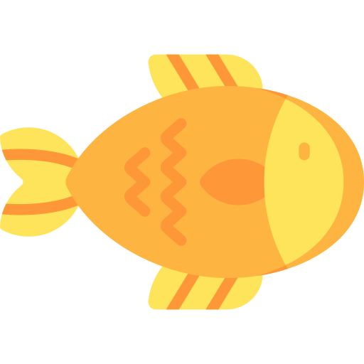 fisch Special Flat icon