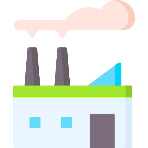 Загрязнение Special Flat иконка