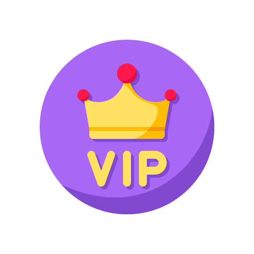 vip Generic Flat icon