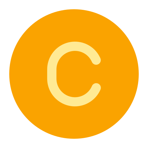 Cent Generic Flat icon