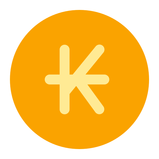 Kip Generic Flat icon