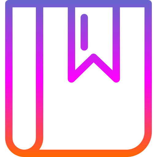 章 Generic Gradient icon