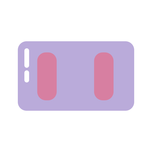 enchufe Generic Flat icono