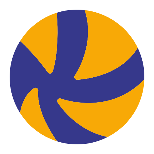 バレーボール Generic Flat icon