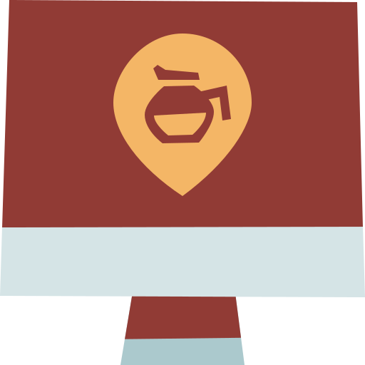 platzhalter Cartoon Flat icon