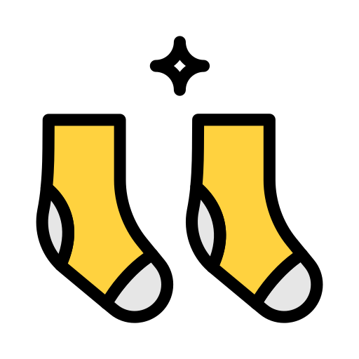 socke Vector Stall Lineal icon