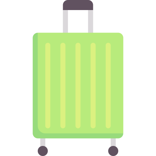 スーツケース Special Flat icon