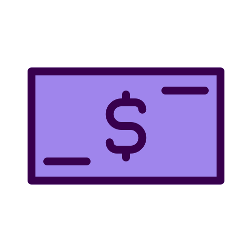 geld Generic Outline Color icon