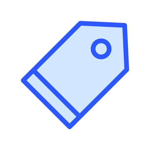 schild Generic Blue icon