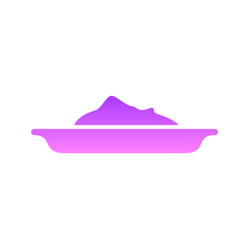 Цемент Generic Flat Gradient иконка