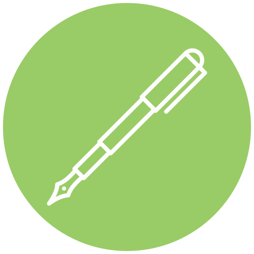 füller Generic Flat icon