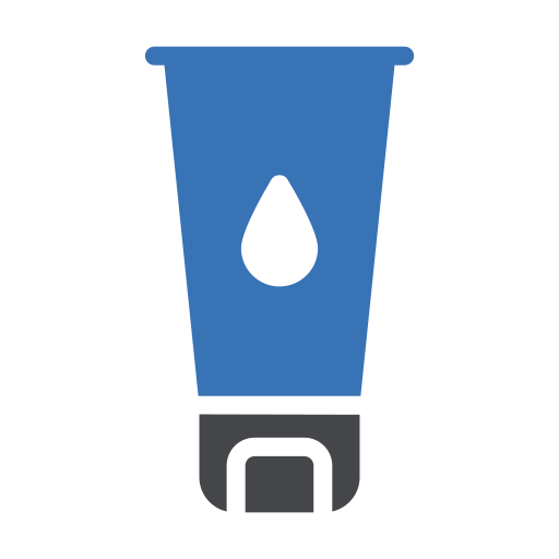 Лосьон Generic Blue иконка
