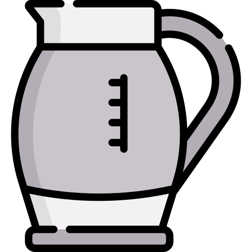 Чайник Special Lineal color иконка