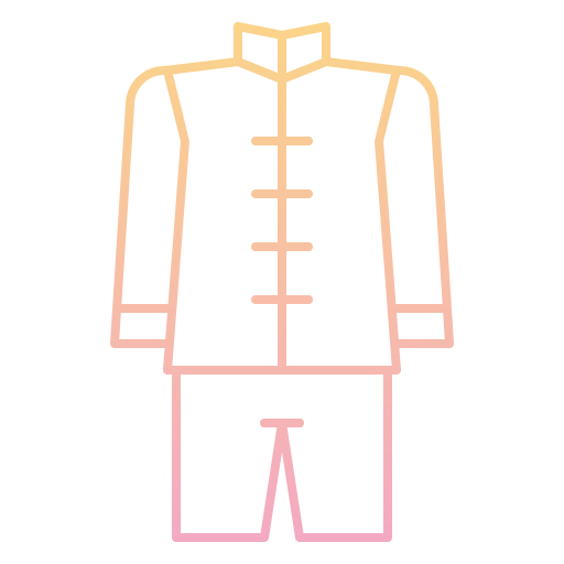 kostium Generic Gradient ikona