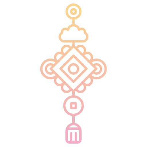 talizman Generic Gradient ikona